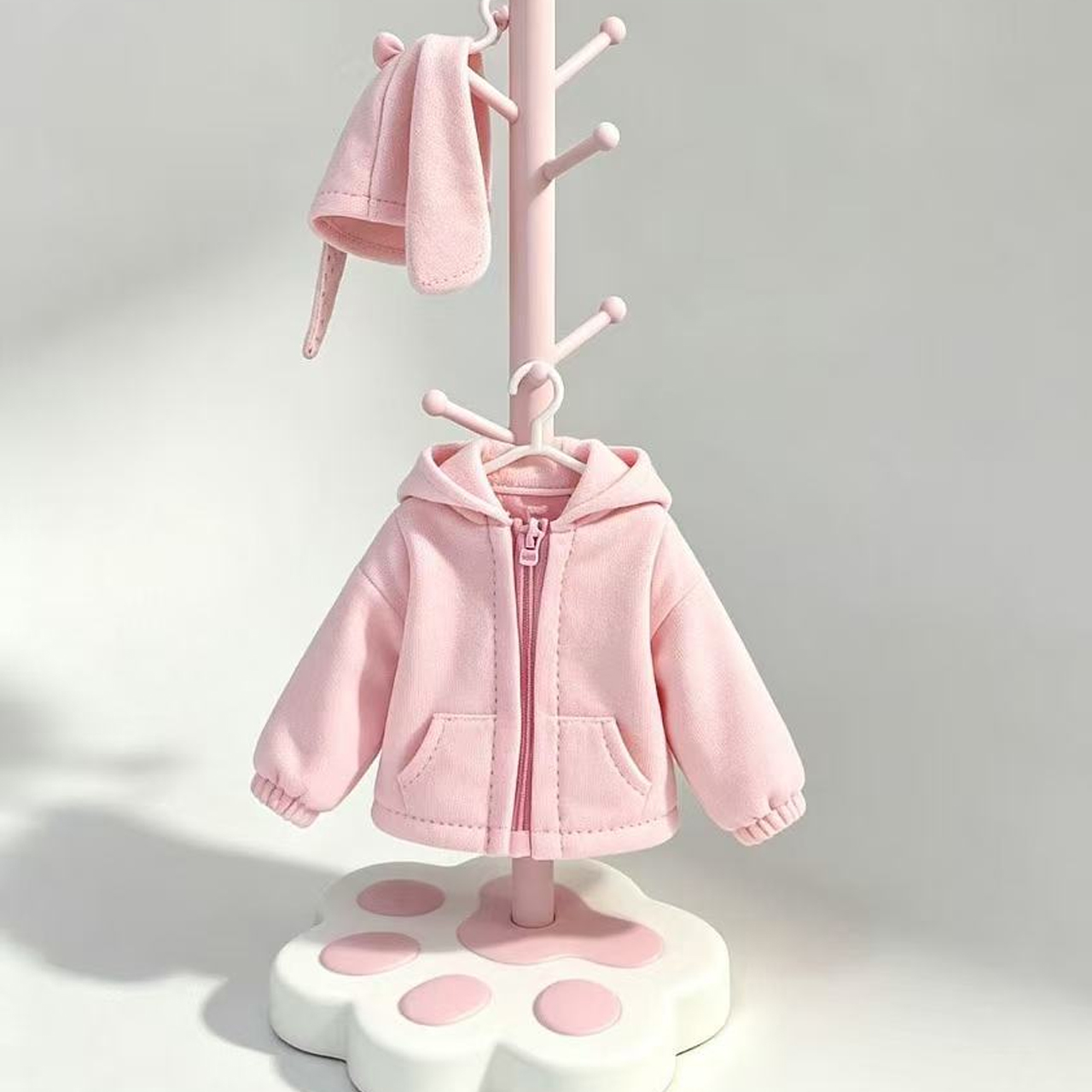 Kawaii InsCat Pfotenständer, k – Lifestyle In Korean Bewertung und Preis